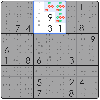 hardest sudoku game ever