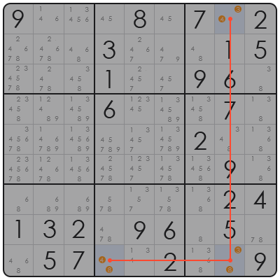 dark sudoku